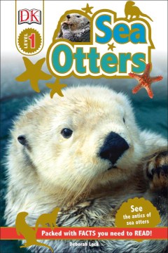Sea Otters, reviewed by: Hannah
<br />